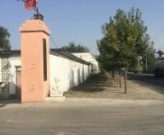 (出租) 京周路旁300平臨街庫1000平硬化場地配套齊全