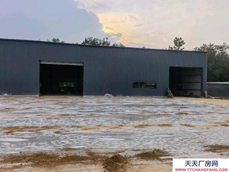 邯鄲 肥鄉縣 近鄰呂營高速口，交通便利，可做倉庫，廠房