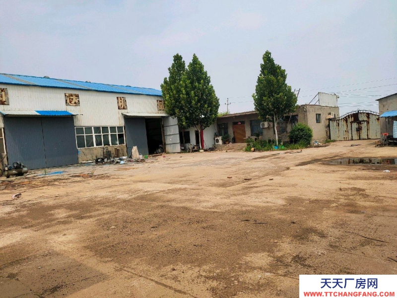 邯鄲 肥鄉(xiāng)縣 50千瓦變壓器,有電焊環(huán)評,獨(dú)院,地面全部硬化