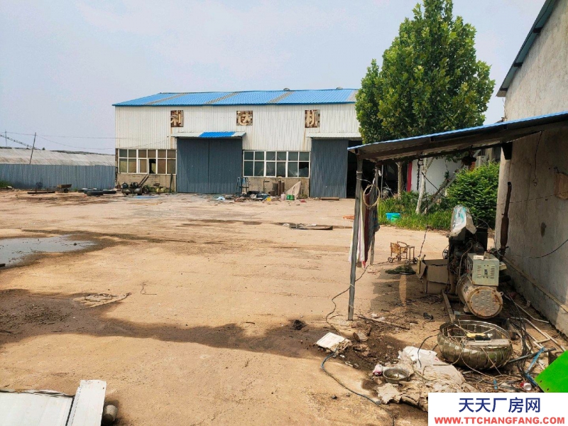 邯鄲 肥鄉(xiāng)縣 50千瓦變壓器,有電焊環(huán)評,獨(dú)院,地面全部硬化