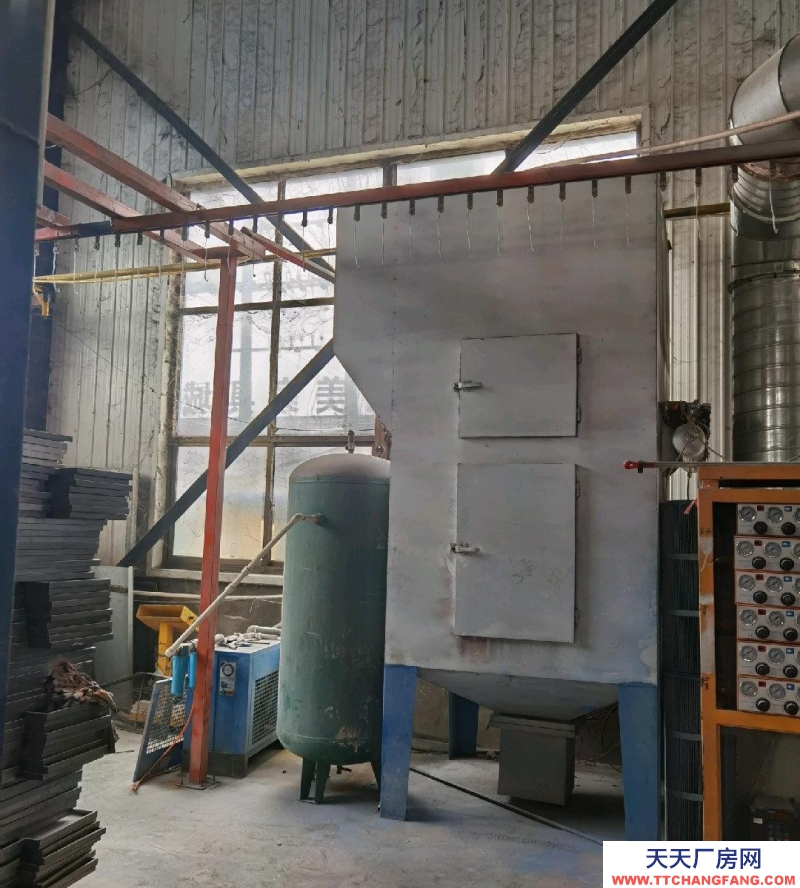 邯鄲 肥鄉(xiāng)縣 手續(xù)齊全，接手可經(jīng)營(yíng)，環(huán)評(píng)