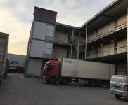 (出租) 北京冷庫出租 懷柔區5400平冷凍庫速凍庫冷藏庫