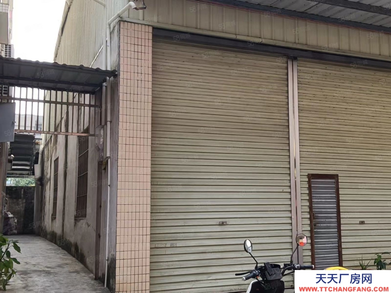 (出租) 廣東中山橫欄西沖倉庫140平方出租1000元,二卡,每卡140平方