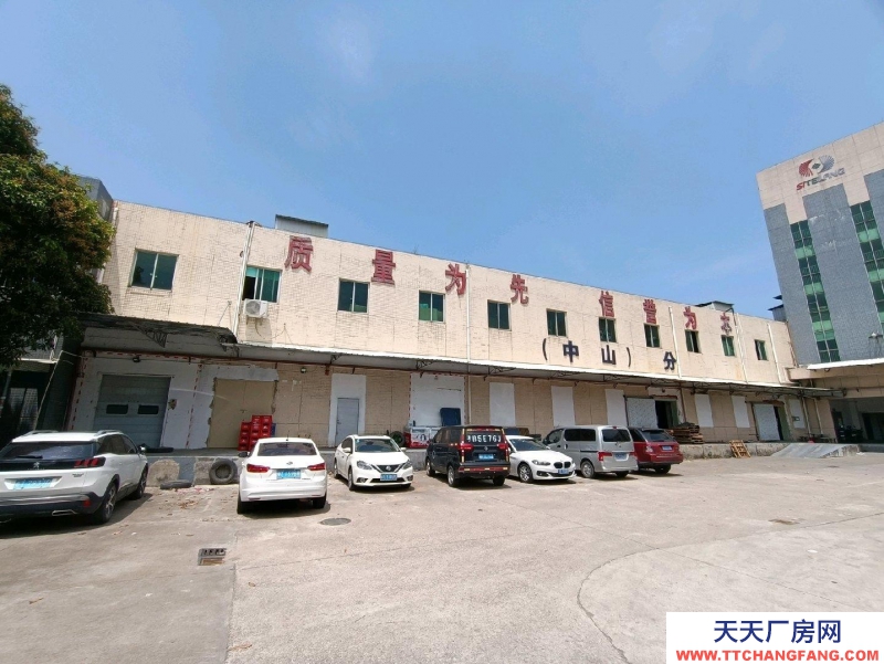 (出租) 廣東中山冷庫冷藏出租分租整租(接冷藏倉儲服務)