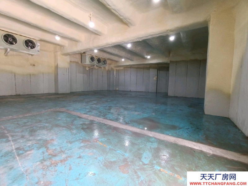 (出租) 廣東中山冷庫冷藏出租分租整租(接冷藏倉儲服務(wù))