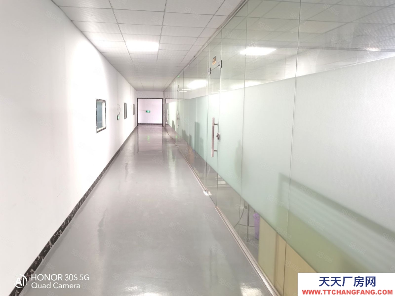 (出租) 廣東中山小欖聯豐樓上帶裝修1200平方出租