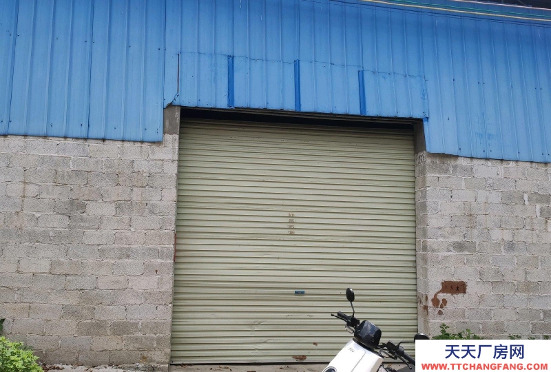 (出租) 玉林北流茂林鎮(zhèn)1400平方米廠房出租