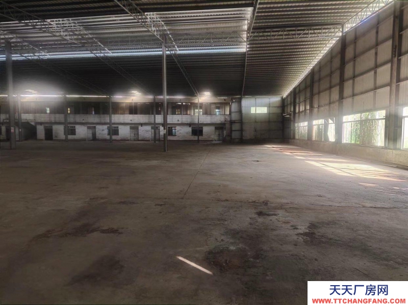 (出租) 玉林北流廠房出租，倉庫出租，可分租