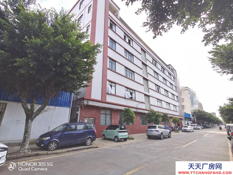 (出租) 廣東中山新出！精裝修，小欖九洲基二樓860方出租