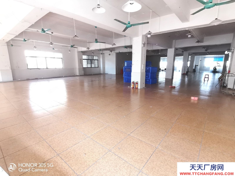 (出租) 廣東中山新出!精裝修,小欖九洲基二樓860方出租