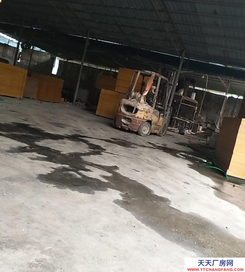 (出租)玉林博白可整租分租，可做各項加工生產廠房，倉庫等！