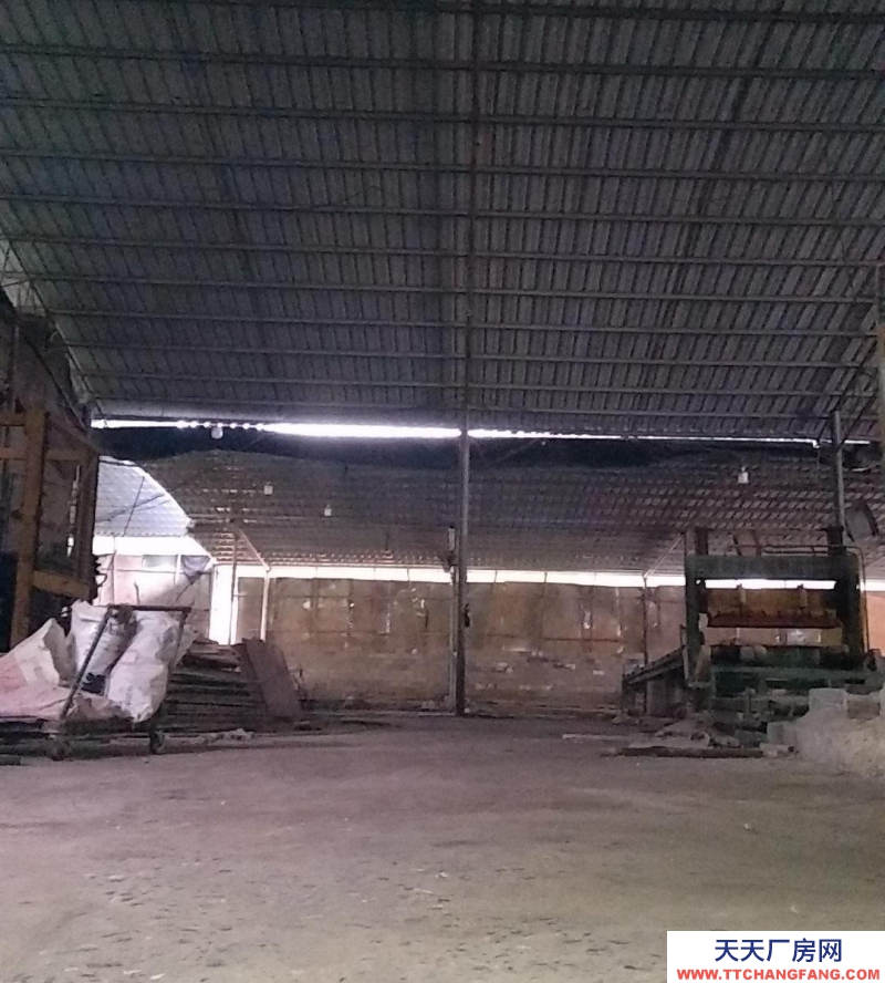 (出租)玉林博白可整租分租，可做各項(xiàng)加工生產(chǎn)廠房，倉(cāng)庫(kù)等！