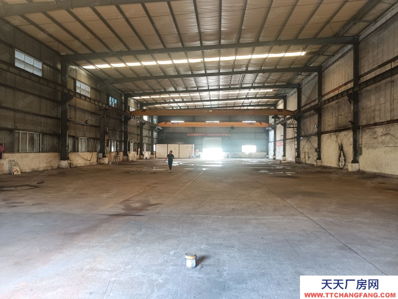 (出租) 廣東中山南頭原房東廠房，面積1610平方，帶有二部現成航車免費使用