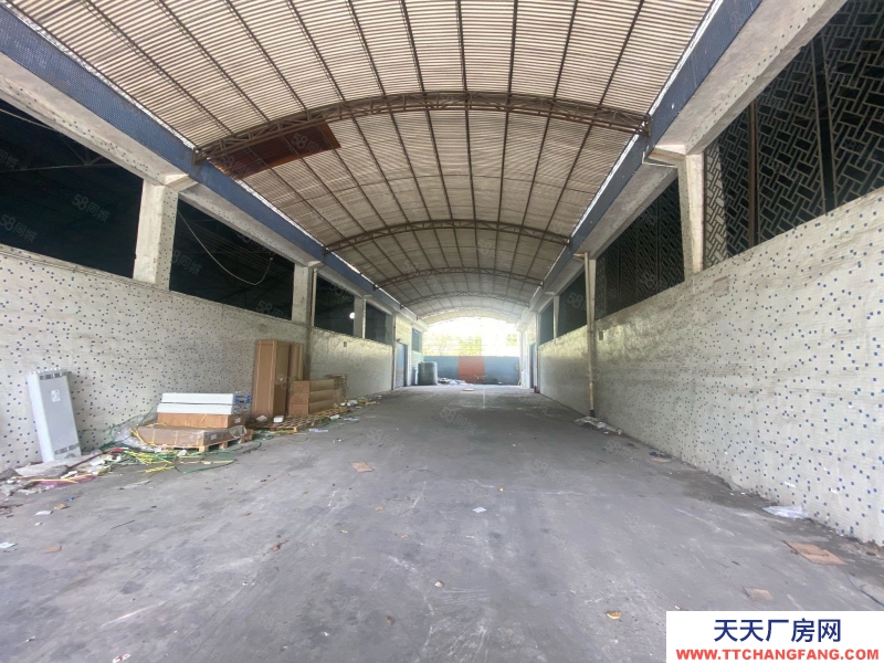 (出租) 廣東中山市岐關東路18號獨院廠房3600平方出租500平起分租