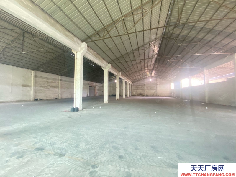 (出租) 廣東中山市岐關東路18號獨院廠房3600平方出租500平起分租