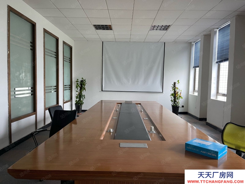 (出租) 廣東中山民營工業園1800平標準單一層廠房出租,500起分租