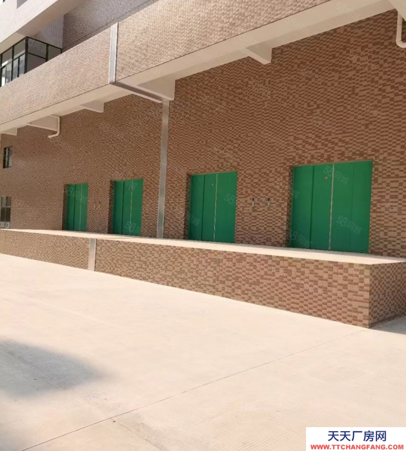 (出租) 廣東中山小欖工業(yè)大道南新廠房!特惠出租!面談!