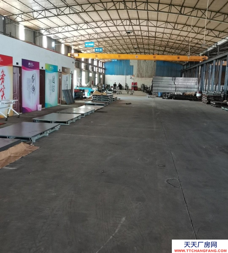 (出租) 廣東中山4200平方，可整租可分租