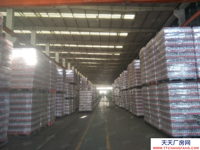 嘉興嘉善(出租) 干窯開發區3000平廠房出租,5噸行車,有塑料,注塑環評掛靠