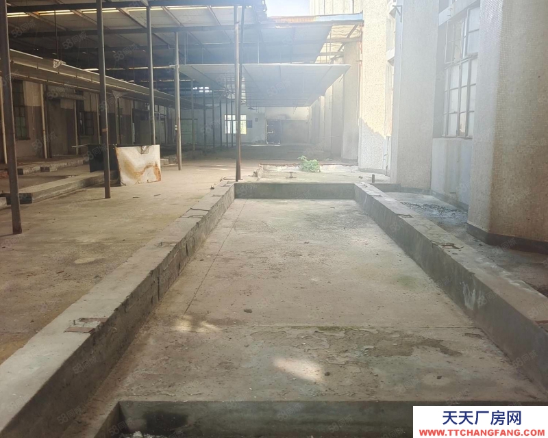 嘉興嘉善(出租) 嘉善周邊上海楓涇園區新出廠房6000平高7米電大適合各個行業