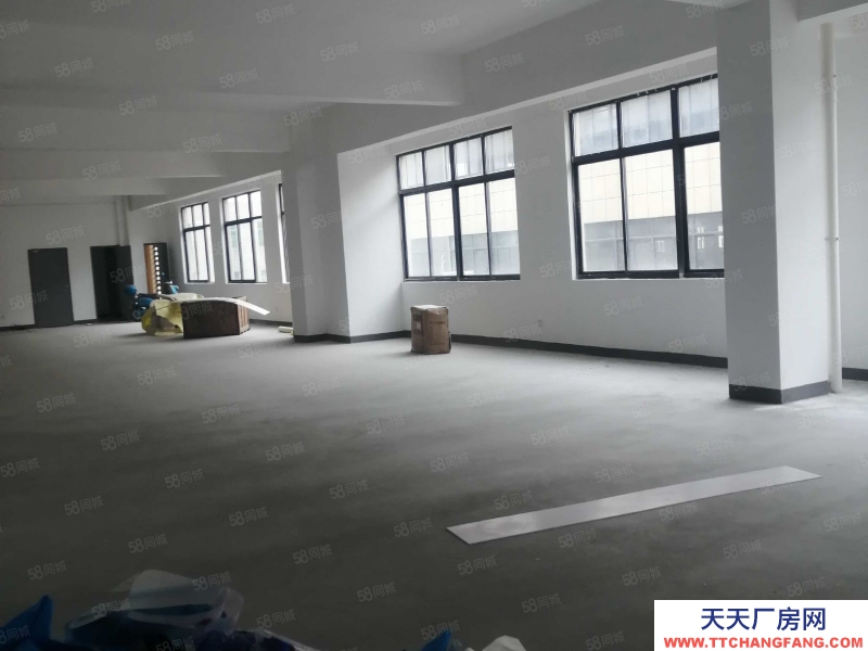 嘉興嘉善(出售) 嘉善開發區2300平米標準廠房出租售中