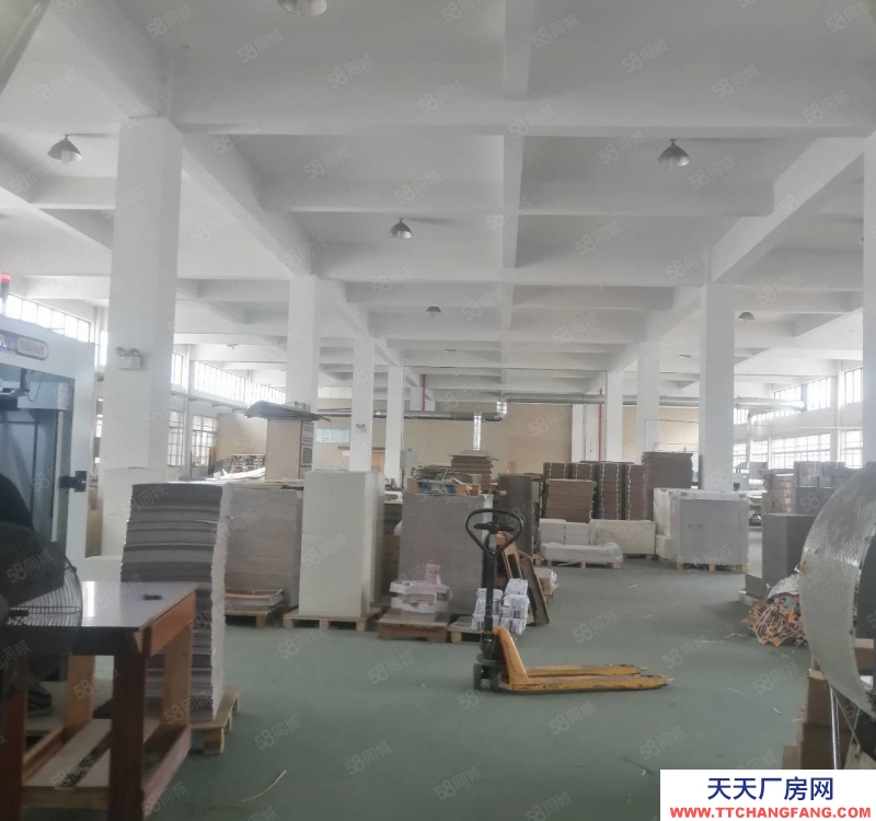 嘉興嘉善(出售) 天凝標準廠房出售占地4.5畝