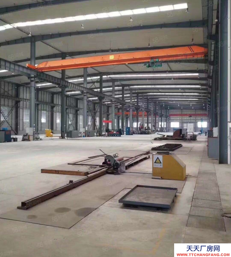 嘉興嘉善(出售) 嘉善占地15畝5200方賣3600萬，兩幢單層車間，獨門獨院