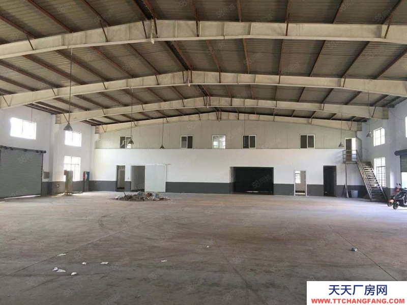 嘉興嘉善(出售) 嘉善占地15畝5200方賣3600萬,兩幢單層車間,獨門獨院