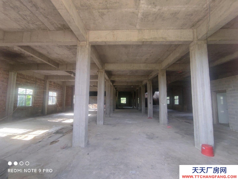 (出租) 玉林博白火車站附近廠房出租交通便利