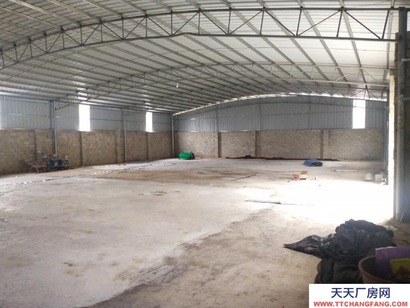 (出租)玉林 博白縣城南公園附近廠房