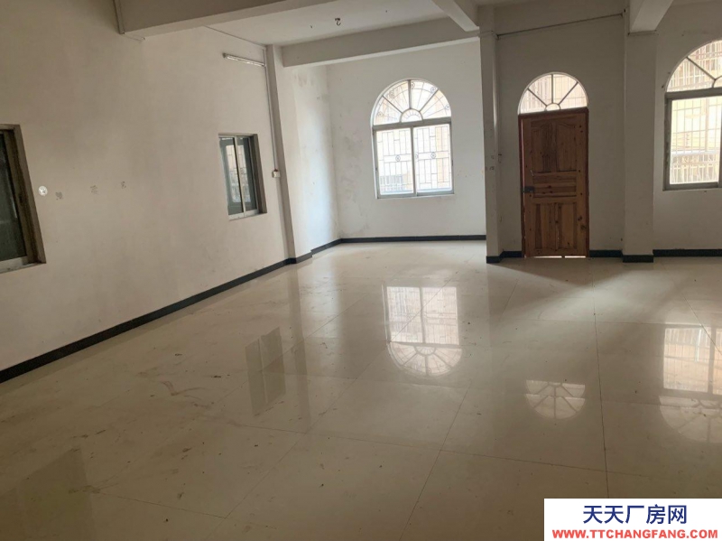 (出租)玉林博白 交通便利，可以做廠房，工作室，二樓一層