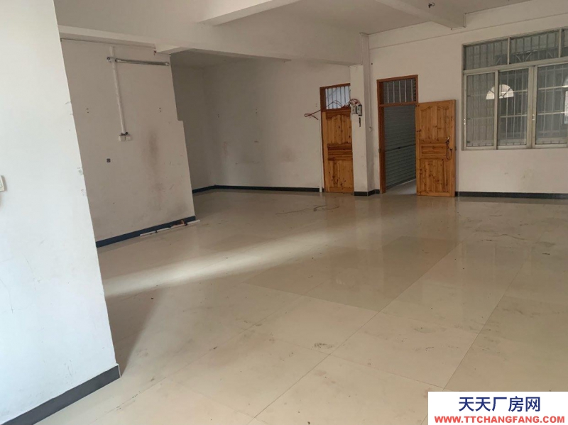 (出租)玉林博白 交通便利，可以做廠房，工作室，二樓一層