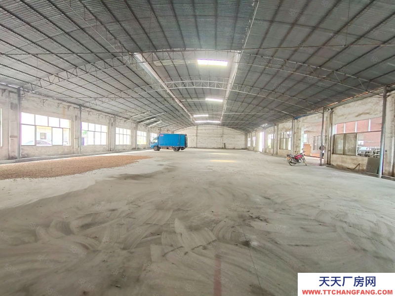 (出租) 玉林容縣有大量廠房倉庫寫字樓出租）容縣廠區大院標準廠房倉庫