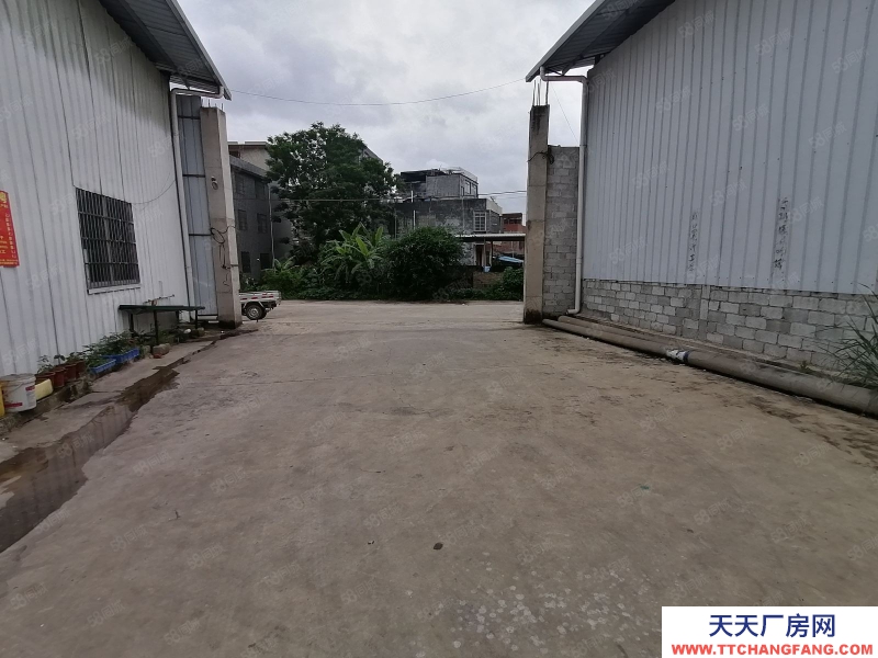 (出租) 玉林容縣十里路口可做倉庫可做廠房..
