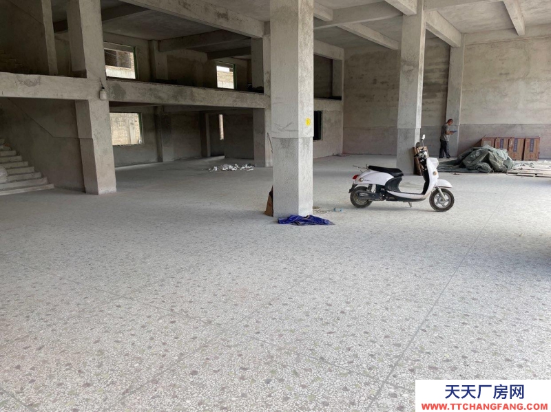 (出租) 玉林玉州區新樓，環境優美、干凈整潔、可做工廠和倉庫