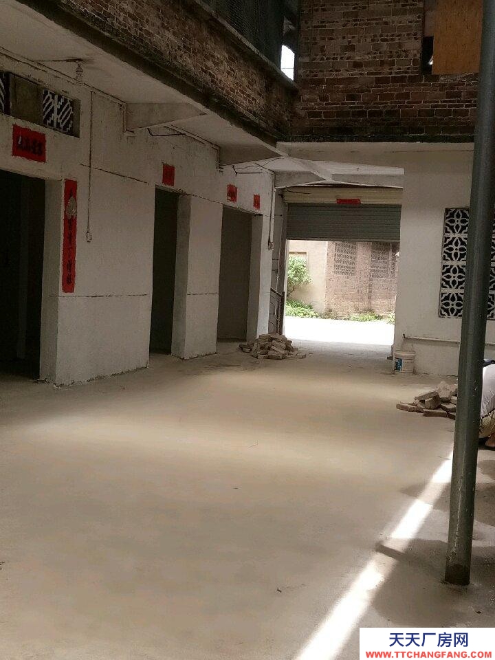 (出租) 玉林玉州區(qū)毅德市場附近蓮塘宅田村大道路旁倉庫