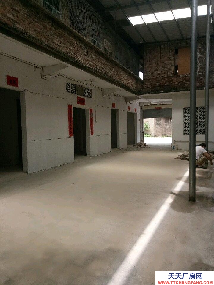 (出租) 玉林玉州區(qū)毅德市場附近蓮塘宅田村大道路旁倉庫