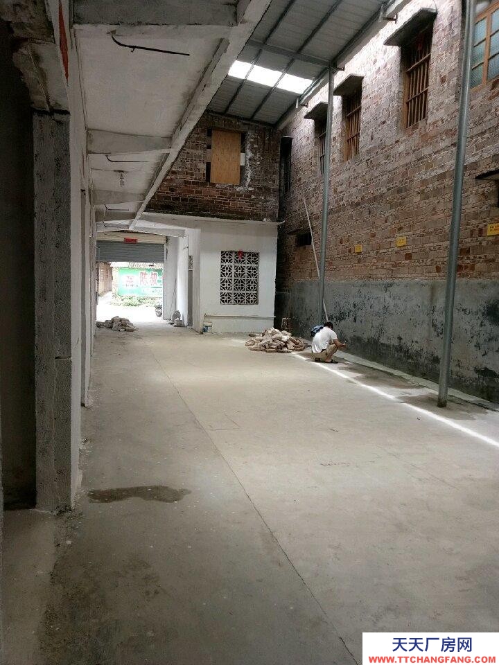 (出租) 玉林玉州區(qū)毅德市場附近蓮塘宅田村大道路旁倉庫