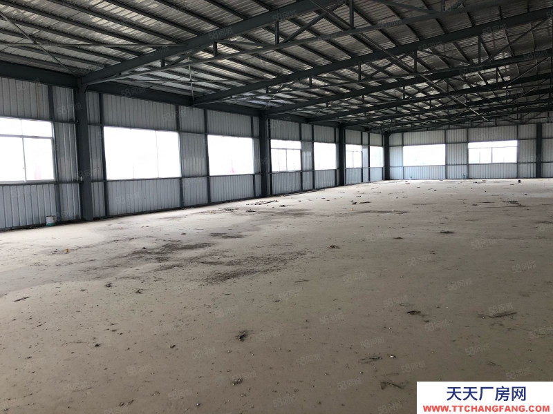 (出租)玉林玉州區(qū) 二環(huán)東路 富安居附近 高新工業(yè)園2500平 標(biāo)準(zhǔn)廠房出租