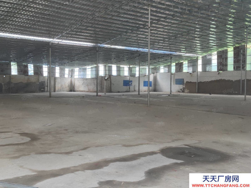 (出租) 玉林玉州區玉福路 倉庫1700平方 8塊錢一方 整租