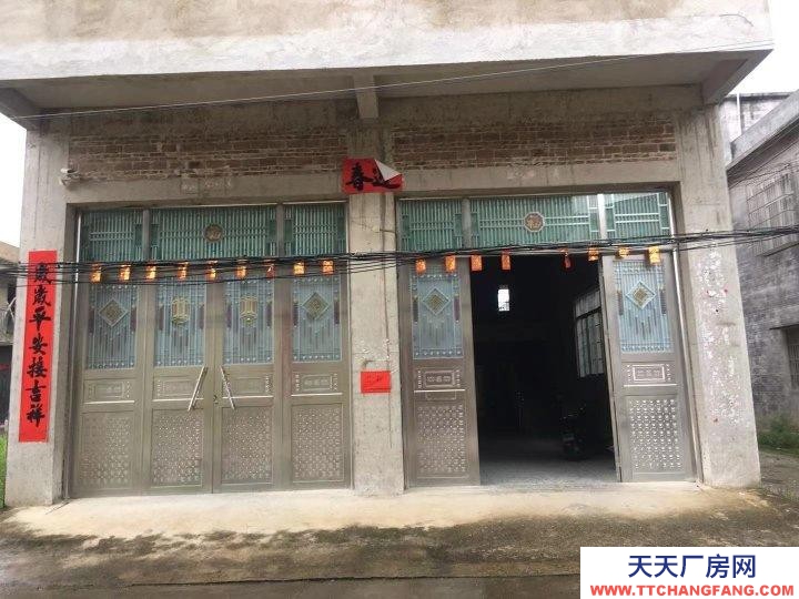 (出租) 玉林玉州區(qū)倉庫廠房出租，近大市場，近二環(huán)路，有三相電源