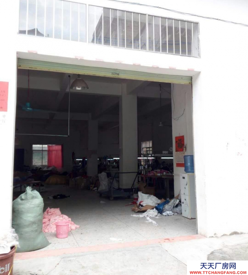 (出租) 玉林北流民樂鎮財政所后面 倉庫 300平米