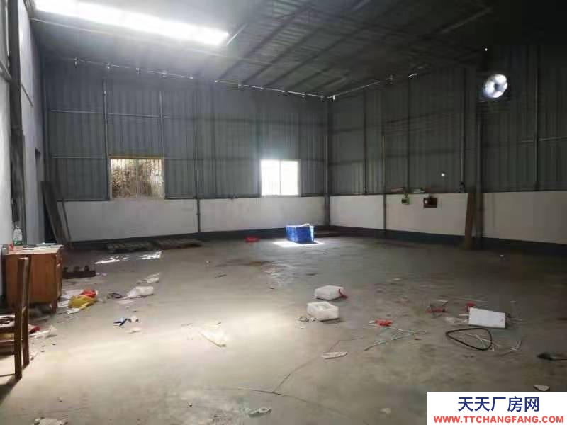 (出租) 玉林北流城區附近倉庫