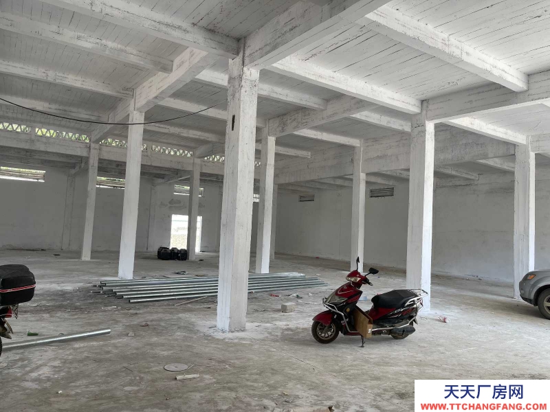 (出租) 玉林北流城北區(qū)億聯(lián)附近倉庫及廠房（可分割出租）