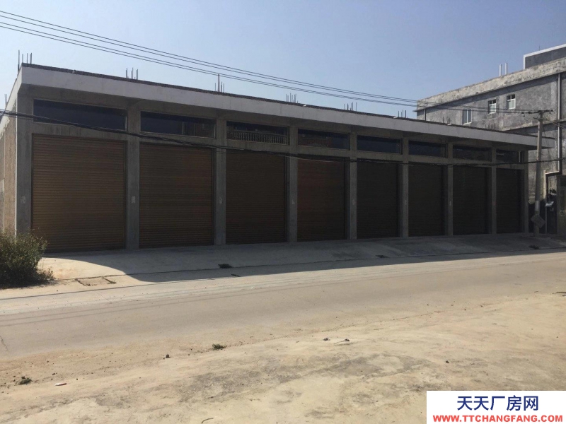 (出租) 玉林博白廠房倉庫招租，整體一層600平米，室內有半層閣樓，交通方便。