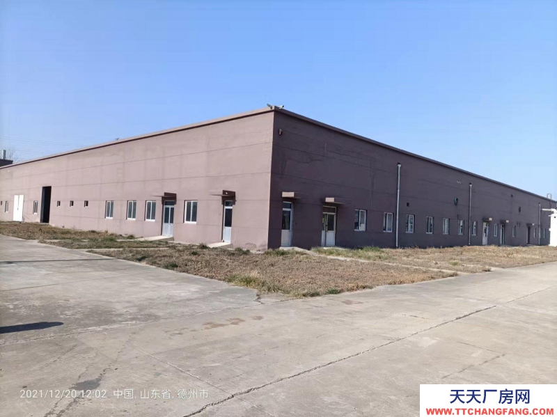 德州禹城出租其他禹城其他，出租倉庫5000平