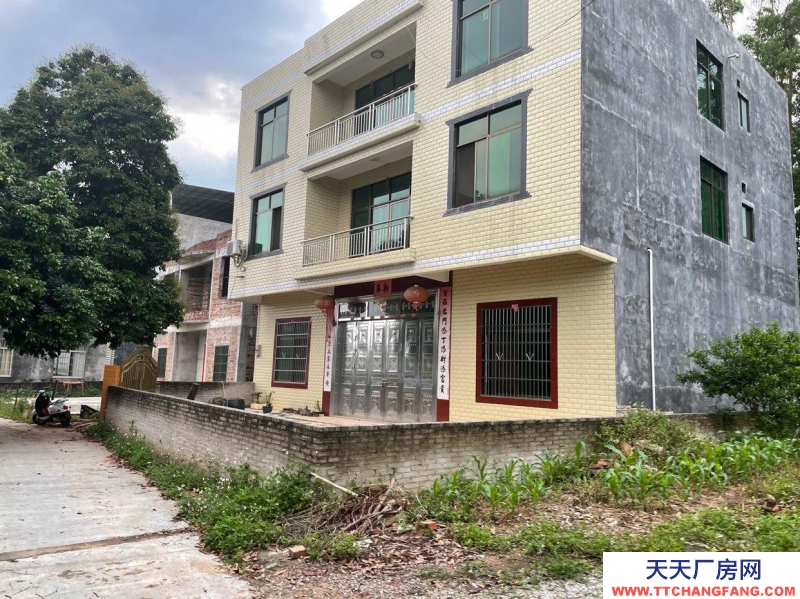 (出租) 玉林容縣城區 合柳新農村附近 倉庫 220平米