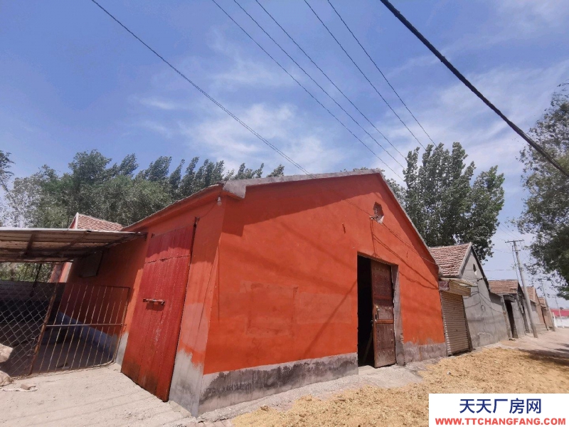 德州禹城交通方便！價格合理！