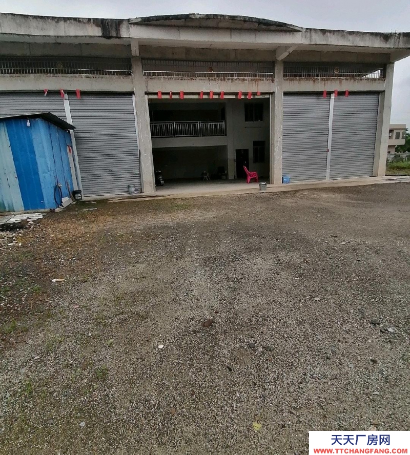 (出租)玉林興業(yè) 可做廠房， 倉庫，有意者價格可以談。