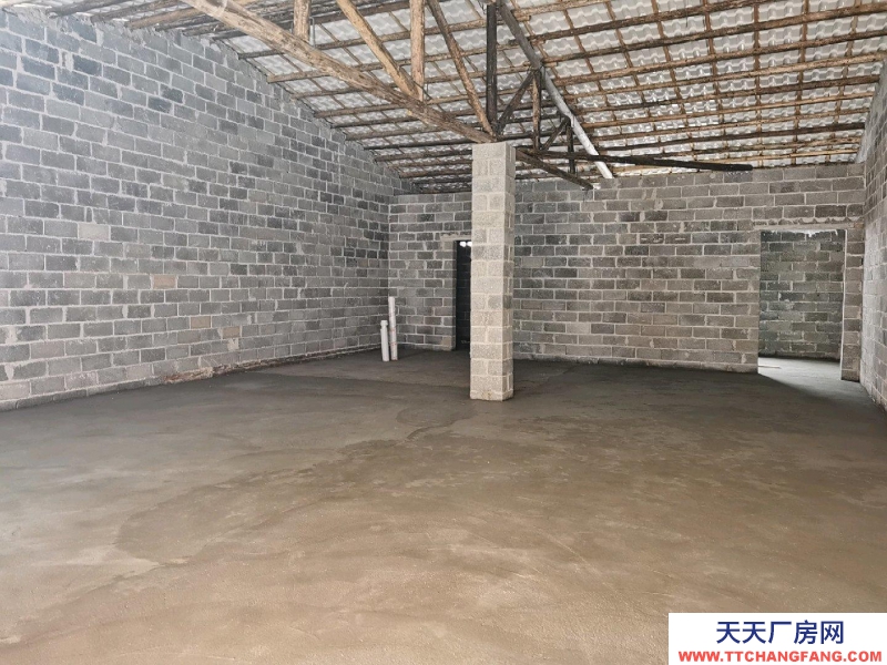 (出租) 玉林興業(yè)全新磚木結(jié)構(gòu)110平方米，適用于倉庫，小型工場，作坊加工等。